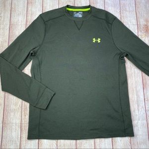 Under Armour Medium Long Sleeve